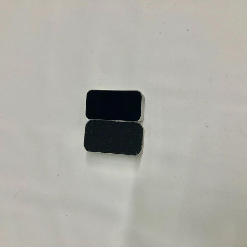 PK Endlers Mag-Float Glass